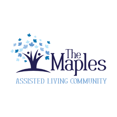 The Maples Logo